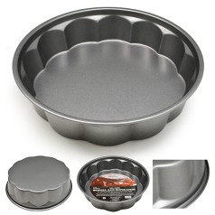 Форма для выпечки 28*5.5см MH-0050 