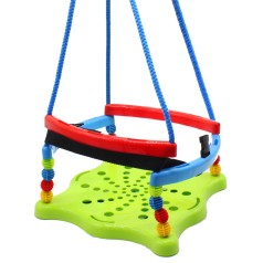 Гойдалка 2 в 1 