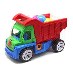 Алексбамс кеглі малюки (зелений)