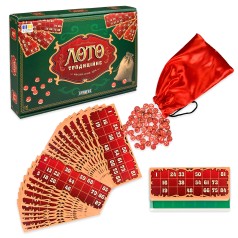 Настільна гра Стратег 