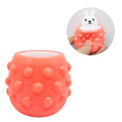 Гра антистрес кораловий