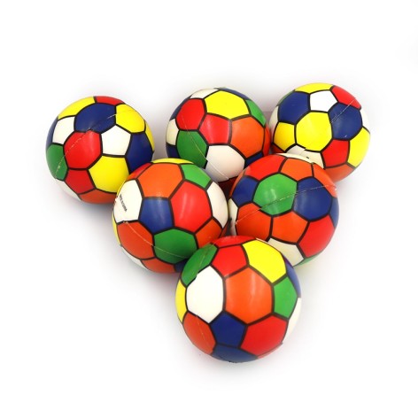 Куля стрибун 