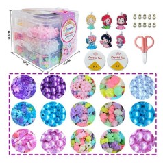 Набір бісеру N 114-2 в боксі