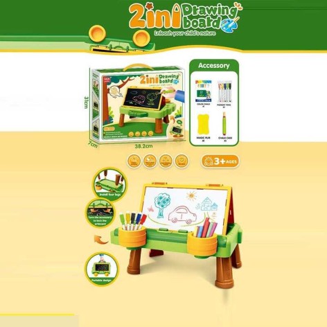 Доска для рисования в кор. /24/