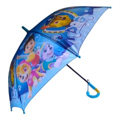Дитячий зонтик, Щенячий патруль ВИД 2
