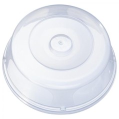 Кришка для мікрохвильової печі d27см PT-83207 
