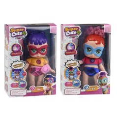 Лялька музична 