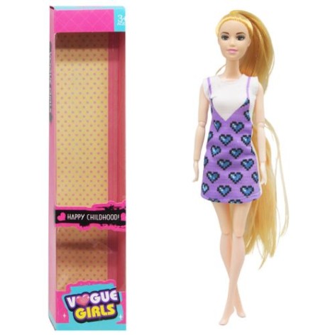 Кукла "Vogue girls", вид 2