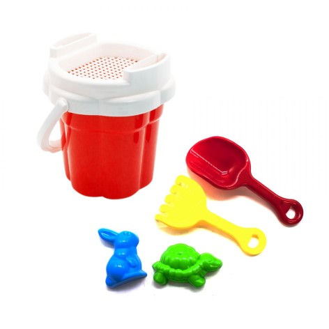 Пісочний набір 