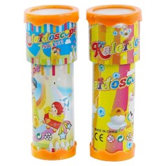 Калейдоскоп 2 вида, в пакете