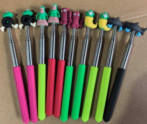 Паличка, МІКС  /500/