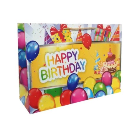 Подарунковий пакет 