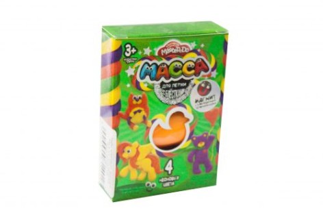 Набор креативной творчества "Master-Do" Магнит своими руками