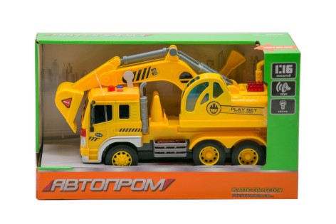 Машина музична 