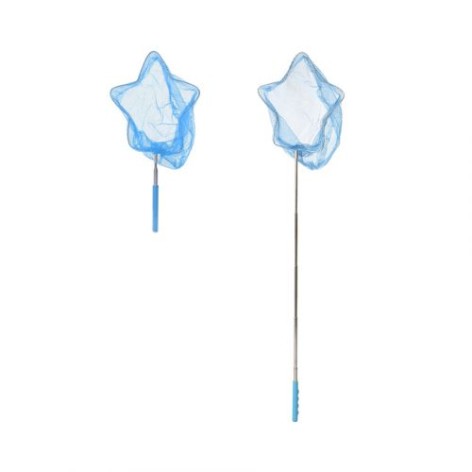 Сачок телескоп 