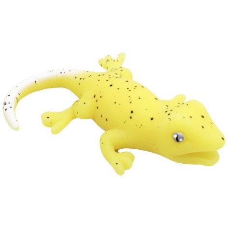 Ящерица ароматизированная желтая