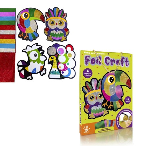 Набор для творчества 