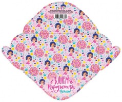 Конверт для грошей простий КВ23-64 ціна за 10 шт.