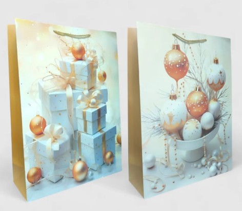 Подарунковий пакет 