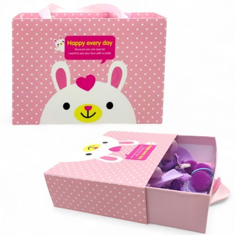 Набір прикрас подарунковий "Happy every day"