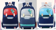 Рюкзак 3 вида, микс видов 