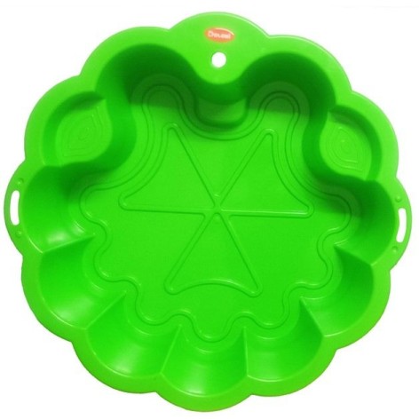 Пісочниця-басейн Doloni 