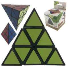 Пирамидка Рубика 