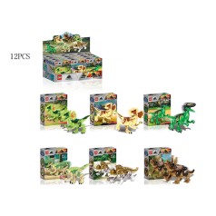 Конструктор детский