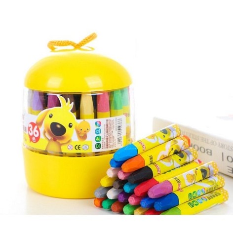 Пастель 24кол 