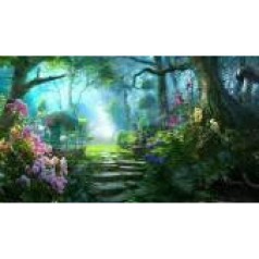 Алмазная мозаика по номерам 30*40 