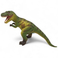 Динозавр гумовий (38 см) вид 8