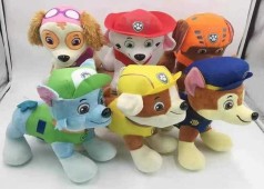 М'яка іграшка,  