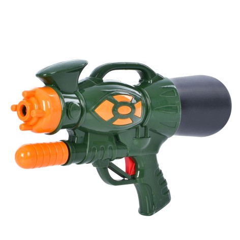 Водяний автомат розмір середній, 30см, помпа, в п/е, 40-21,5-7см 