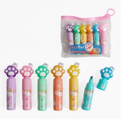 Фломастери A-Toys 