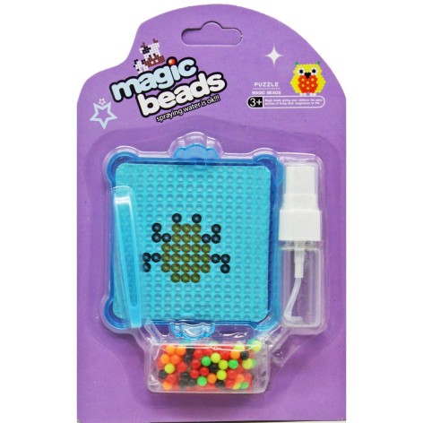 Водна мозаїка жук