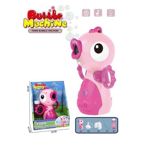 Мильні бульбашки 