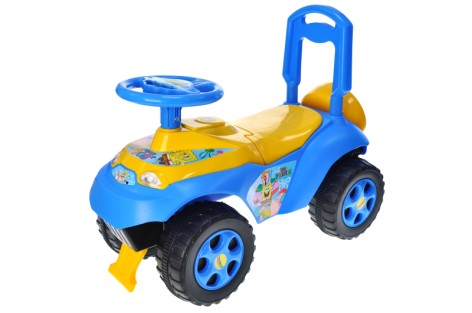 Толокар QB002-203 