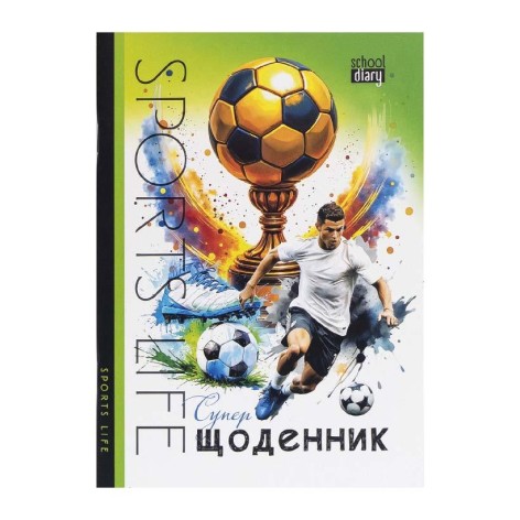 Дневник школьный 