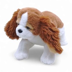 Мʼяка іграшка 