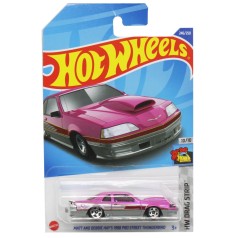 машинка металева MATT AND DEBBIE 1988