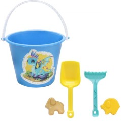 Пластиковий набір 