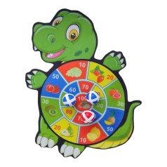 Дартс мягкий 