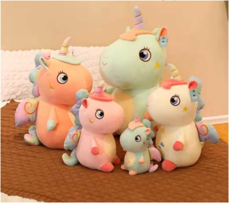 М'яка іграшка 