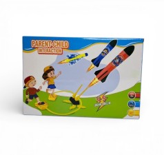 Запускач - установка, мʼякі ракети, ВИД 1