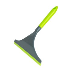 Скребок для вікон 24*25см 3576-В/3576-A, ціна за 2 шт. //