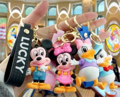 Брелок /50/600/12шт в п/е