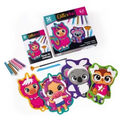 Набір для творчості Vladi Toys 