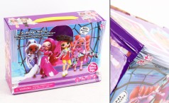 УЦЕНКА 20% Набір LL MINI FASHION SET 111-418D //