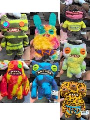 М`яка іграшка, МІКС 22см /360/