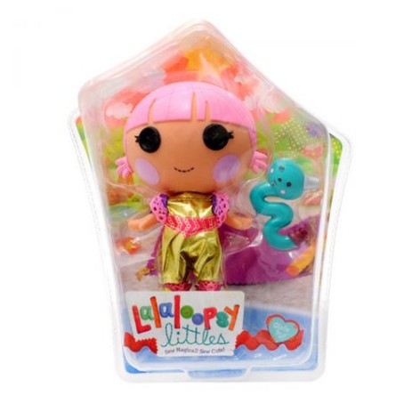 Кукла "Лалалупсы"